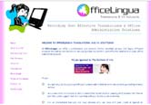 View previous website