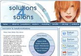 View previous website
