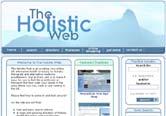 View previous website